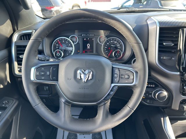 2026 RAM 1500 Big Horn/Lone Star - Photo 11
