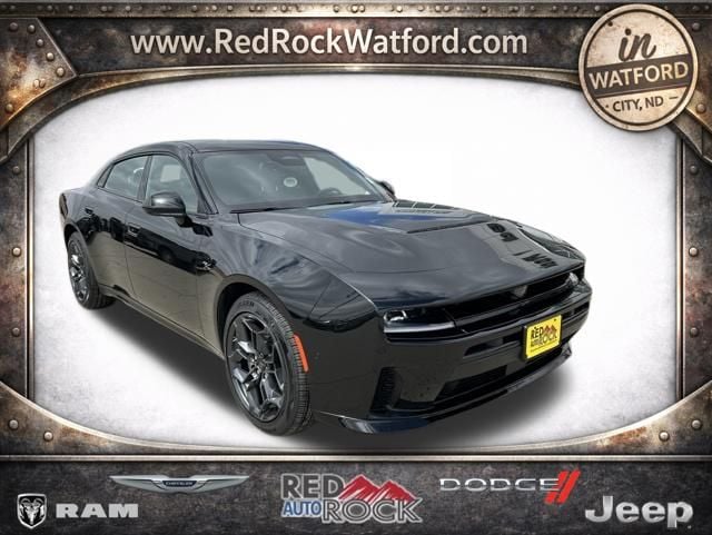 2026 Dodge Charger R/T AWD's photo