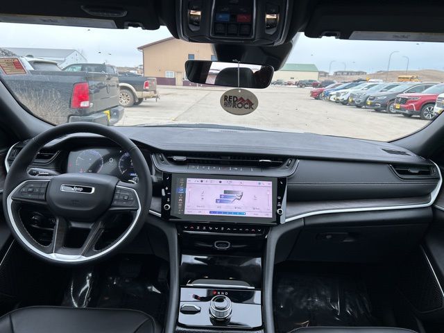 2026 Jeep Grand Cherokee Limited - Photo 11