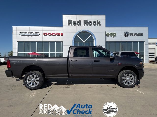 2026 RAM Ram 3500 Pickup Laramie's photo