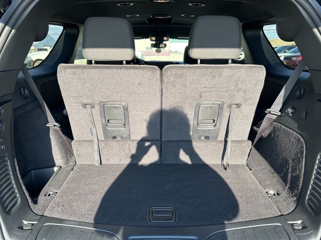 2026 Dodge Durango GT HEMI V8 - Photo 9
