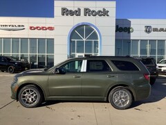 2026 Dodge Durango GT PLUS AWD HEMI V8 Sport Utility