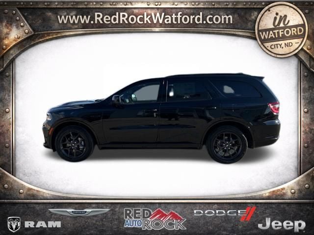 2026 Dodge Durango GT HEMI V8 - Photo 6