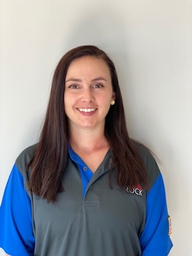 Staff member Tamira Parker from ID_755a1f369d52