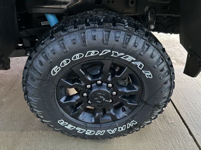 2026 RAM 2500 Power Wagon - Photo 8
