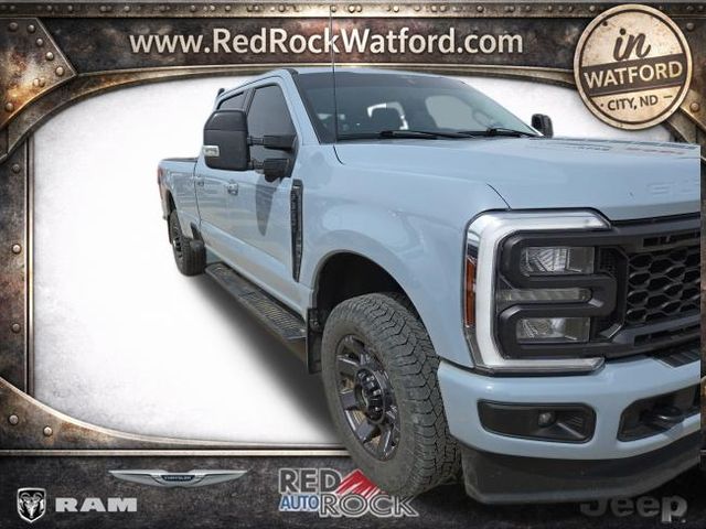 2024 Ford F-350 Lariat 4x4 Crew Cab 8' Box SRW's photo