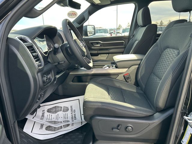 2026 RAM 1500 Big Horn/Lone Star - Photo 22