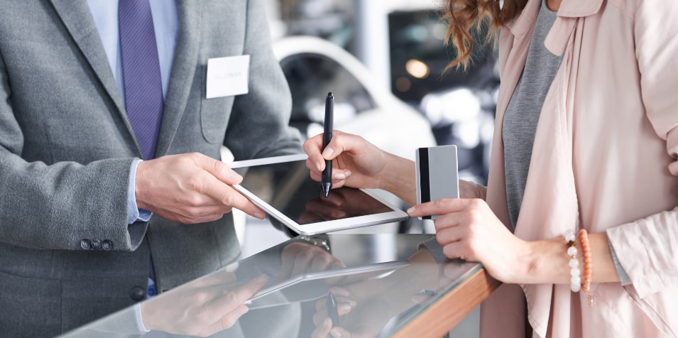 Financing Options