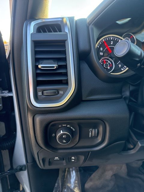 2026 RAM 1500 Big Horn/Lone Star - Photo 23