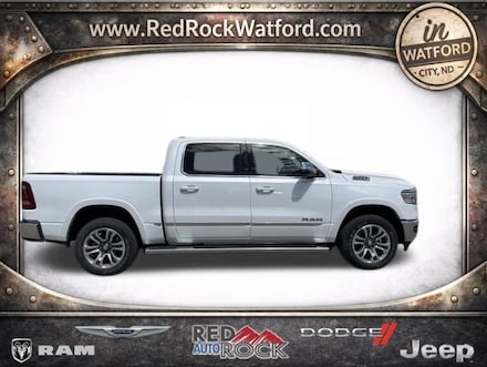 2024 Ram 1500 Limited Truck