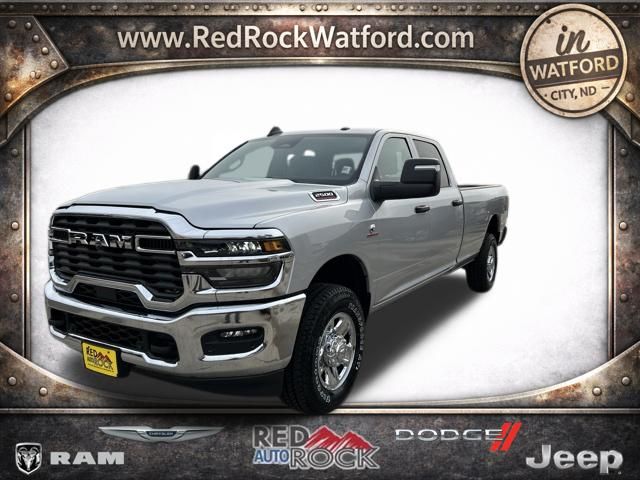  Ram 2500