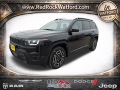2026 Jeep Cherokee LIMITED 4X4 Sport Utility