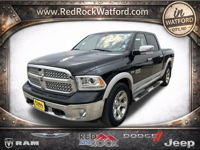2017 Ram 1500 Truck 
