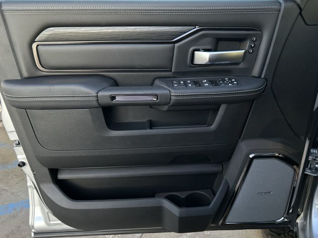 2026 RAM 2500 Power Wagon - Photo 22