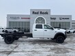  Ram 5500 Chassis Cab