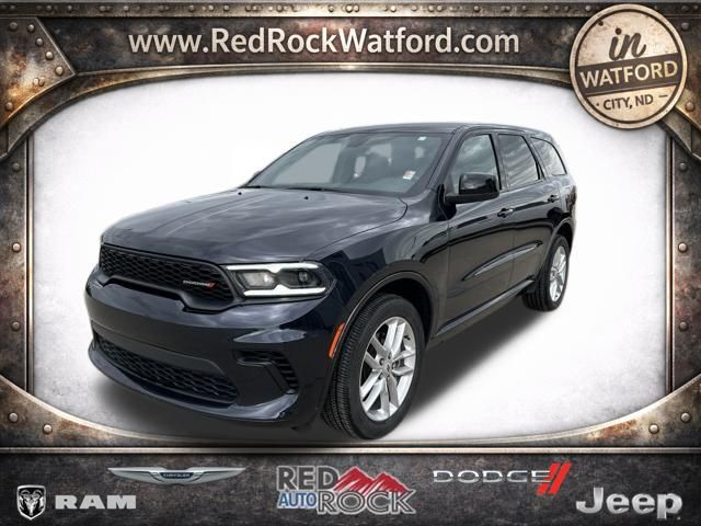 2025 Dodge Durango GT AWD's photo