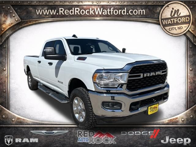 2024 RAM 2500 Big Horn 4X4 Crew Cab LWB's photo