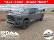 Ram 2500