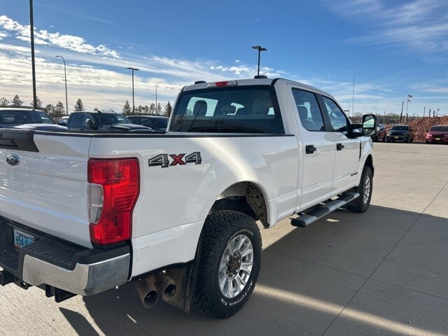 2020 Ford F-250 photo 3