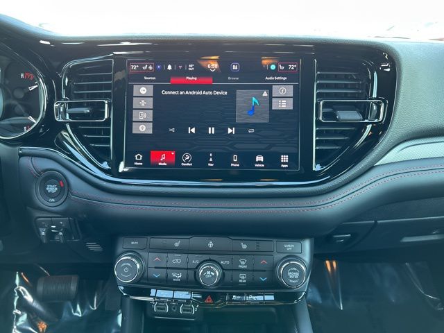 2026 Dodge Durango GT HEMI V8 - Photo 14