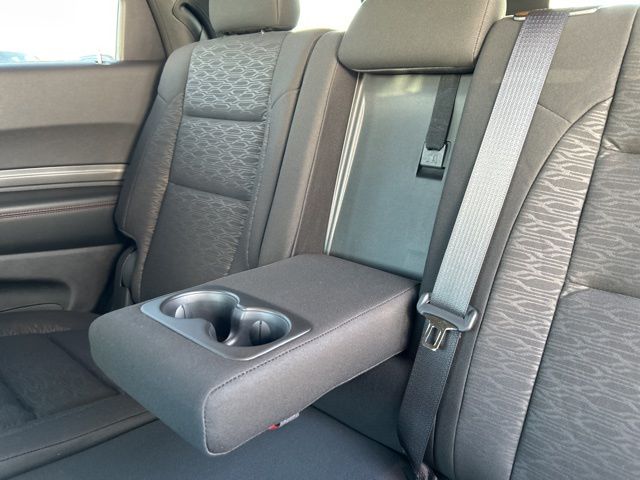 2026 Dodge Durango GT HEMI V8 - Photo 18