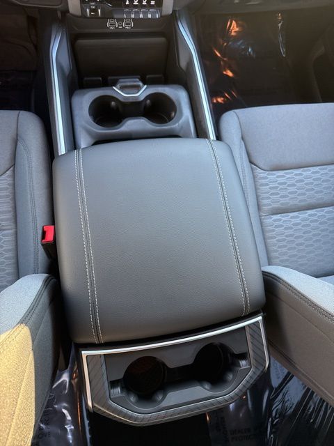 2026 RAM 1500 Big Horn/Lone Star - Photo 13
