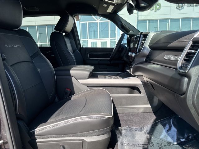 2026 RAM 2500 Laramie - Photo 19