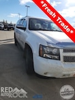 Chevrolet Suburban 1500