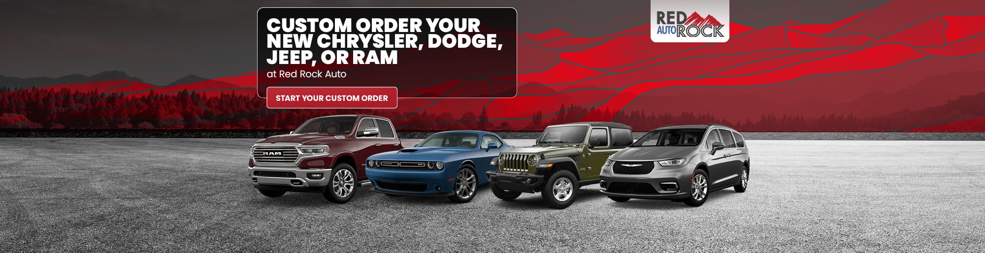 Red Rock Auto Watford Citynull