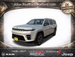  Jeep Grand Wagoneer L