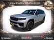  Jeep Grand Cherokee L