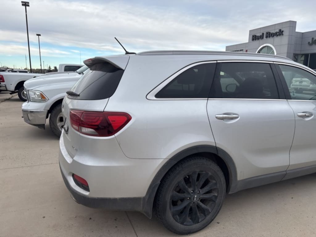 Used 2020 Kia Sorento EX SUV