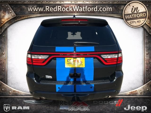 2026 Dodge Durango GT HEMI V8 - Photo 8