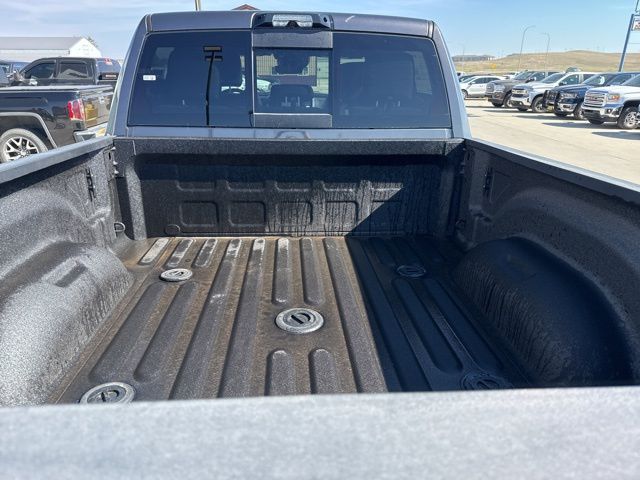 2026 RAM 2500 Laramie - Photo 8