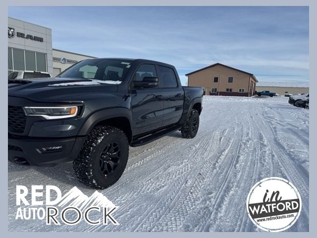 2026 RAM Ram 1500 Pickup RHO's photo