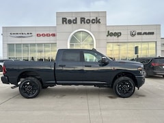 2026 Ram 2500 BIG HORN CREW CAB 4X4 6'4 BOX Pickup