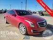 Cadillac ATS