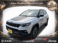 2026 Jeep Compass TRAILHAWK 4X4 Sport Utility