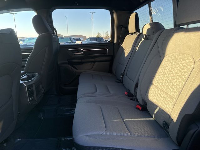 2026 RAM 1500 Big Horn/Lone Star - Photo 19