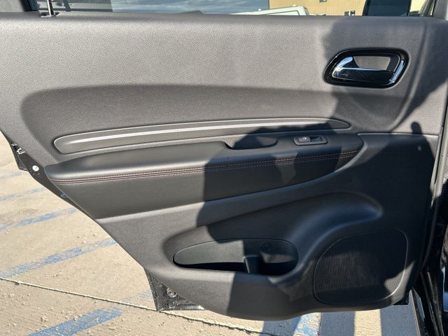 2026 Dodge Durango GT HEMI V8 - Photo 20