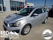 Chevrolet Sonic