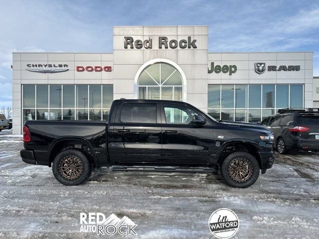 2026 RAM Ram 1500 Pickup Big Horn/Lone Star's photo