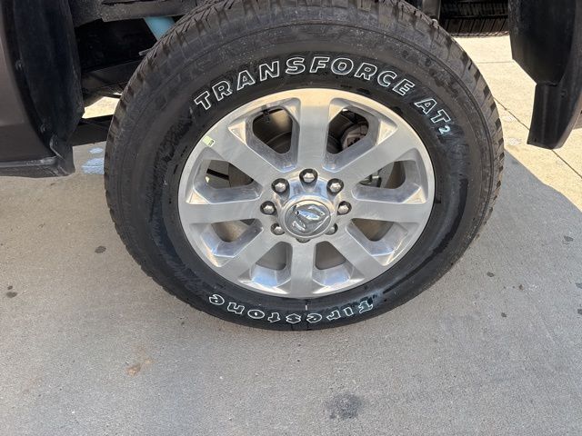 2026 RAM 2500 Laramie - Photo 16