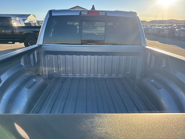 2026 RAM 1500 Big Horn/Lone Star - Photo 9