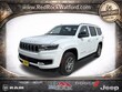  Jeep Wagoneer