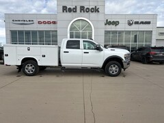 2026 Ram 3500 Chassis Cab TRADESMAN CREW   4X4 60' CA Pickup