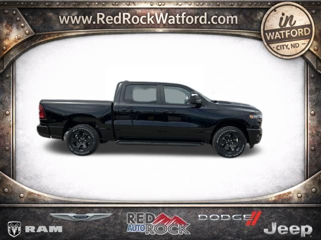 2026 RAM 1500 Express 4x4 Crew Cab 5'7's photo