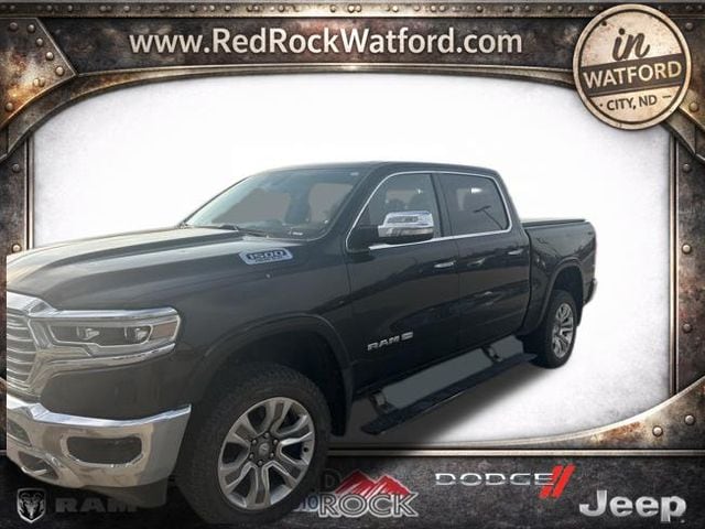 2019 Ram 1500 Truck 