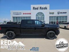 2025 Ram 2500 LARAMIE MEGA CAB 4X4 6'4 BOX Pickup