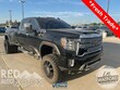 GMC Sierra 3500HD